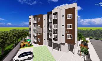 Imagem: Apartamento á Venda no Parque Albano- Caucaia/CE