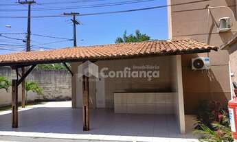 Imagem: Apartamento a Venda no Itaperi em Fortaleza/CE