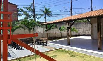 Imagem 2: Apartamento a Venda no Itaperi em Fortaleza/CE