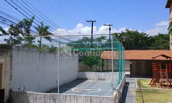 Imagem 4: Apartamento a Venda no Itaperi em Fortaleza/CE