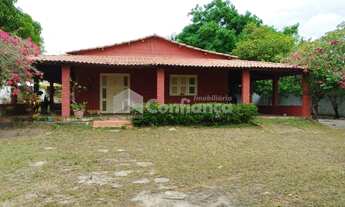 Imagem: Sítio à Venda no Tapera em Aquiraz/CE