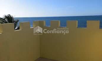 Imagem 5: Casa Alto Padrão à Venda na Praia da Iparana em Caucaia/CE