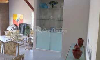 Imagem 4: Casa Alto Padrão à Venda na Praia da Iparana em Caucaia/CE