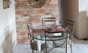 Imagem: Apartamento á Venda na Bela Vista em Fortaleza/CE