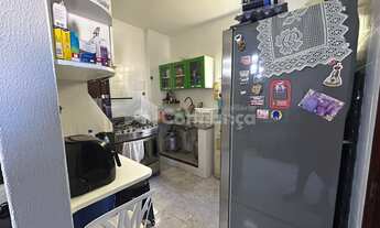 Imagem 6: Apartamento à Venda na Parquelândia- Fortaleza/CE