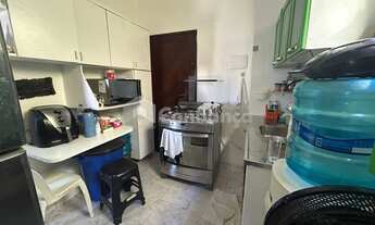 Imagem 5: Apartamento à Venda na Parquelândia- Fortaleza/CE