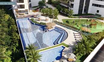 Imagem: Apartamento Padrão a Venda no Cocó em