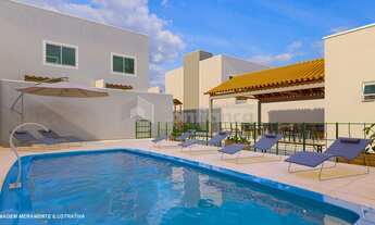 Imagem 3: Casa em Condomínio a Venda no Jardim Icaraí em Caucaia/Ce