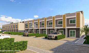 Imagem 7: Casa em Condomínio a Venda no Jardim Icaraí em Caucaia/Ce