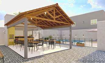 Imagem 5: Casa em Condomínio a Venda no Jardim Icaraí em Caucaia/Ce