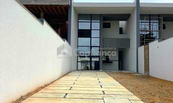 Imagem: Casa a Venda no Eusébio/CE