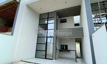 Imagem 2: Casa a Venda no Eusébio/CE