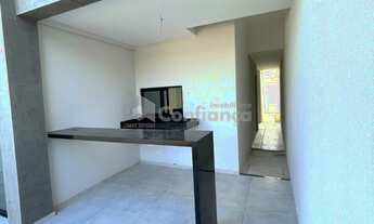 Imagem 4: Casa a Venda no Eusébio/CE