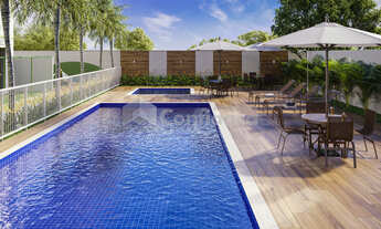 Imagem 2: Apartamento a Venda na Messejana em Fortaleza/CE