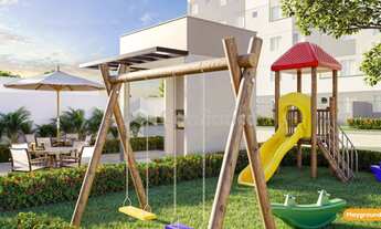 Imagem 7: Apartamento a Venda na Messejana em Fortaleza/CE