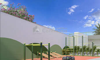 Imagem 6: Apartamento a Venda na Messejana em Fortaleza/CE