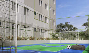 Imagem 5: Apartamento a Venda na Messejana em Fortaleza/CE