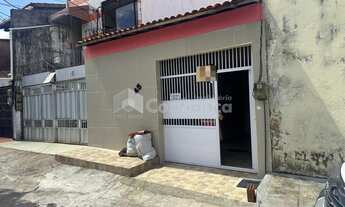 Imagem: Casa á Venda na Parquelândia- Fortaleza/CE