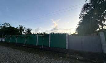 Imagem 4: Terreno á Venda no Garrote- Caucaia/CE