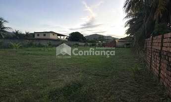 Imagem 6: Terreno á Venda no Garrote- Caucaia/CE