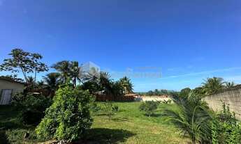 Imagem: Terreno á Venda no Garrote- Caucaia/CE