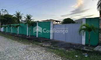 Imagem 5: Terreno á Venda no Garrote- Caucaia/CE