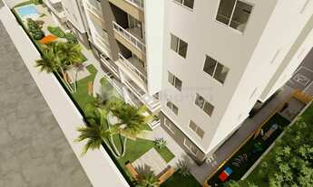 Imagem 6: Apartamento à Venda no bairro Padre Romualdo - Caucaia/CE