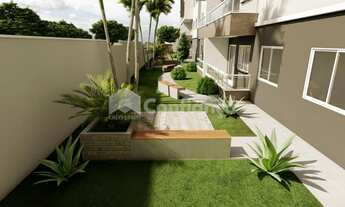 Imagem 7: Apartamento à Venda no bairro Padre Romualdo - Caucaia/CE