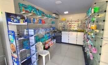 Imagem 3: Prédio à Venda na Av Leste Oeste em Fortaleza/CE