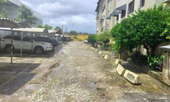 Imagem 2: Apartamento á Venda no Damas- Fortaleza/CE