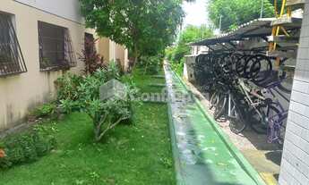 Imagem 6: Apartamento á Venda no Damas- Fortaleza/CE