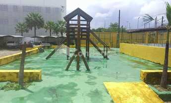 Imagem 4: Apartamento á Venda no Damas- Fortaleza/CE