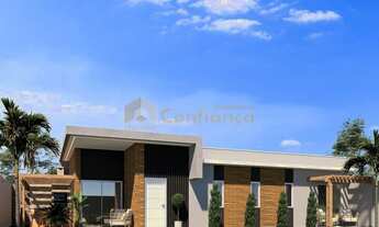 Imagem 2: Casa á Venda no Grilo- Caucaia/CE