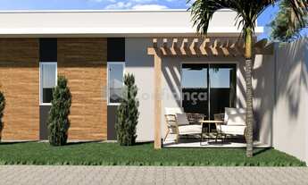 Imagem 6: Casa á Venda no Grilo- Caucaia/CE