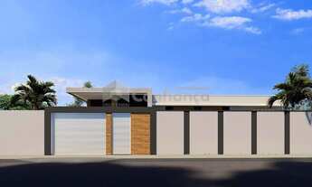 Imagem 7: Casa á Venda no Grilo- Caucaia/CE