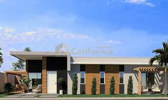 Imagem 4: Casa á Venda no Grilo- Caucaia/CE