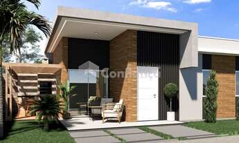 Imagem: Casa á Venda no Grilo- Caucaia/CE