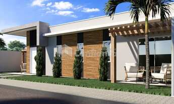 Imagem 5: Casa á Venda no Grilo- Caucaia/CE