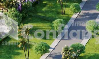 Imagem: Lote em Condomínio à Venda na Praia do