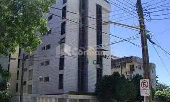 Imagem: Apartamento á Venda na Varjota- Fortaleza/CE