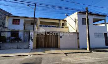 Imagem: Casa á Venda na Parquelândia- Fortaleza/CE