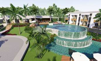 Imagem: Apartamento á Venda no Parque Guadalajara