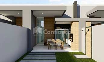 Imagem: Casa á Venda no Jardim Icaraí- Caucaia/CE