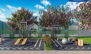 Imagem 3: Apartamento a Venda na Maraponga em Fortaleza/CE