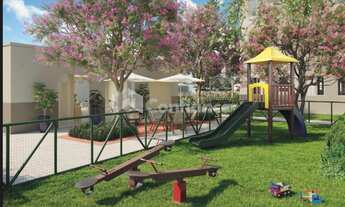 Imagem 2: Apartamento a Venda na Maraponga em Fortaleza/CE