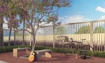 Imagem 7: Apartamento a Venda na Maraponga em Fortaleza/CE