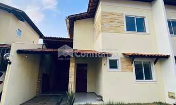 Imagem 3: Casa á Venda no Icaraí- Caucaia/CE