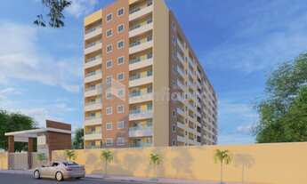 Imagem: Apartamento à Venda na Parangaba em Fortaleza/CE