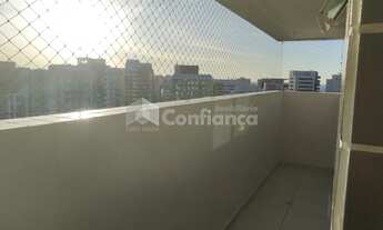 Imagem: Apartamento Padrão no Bairro Mucuripe