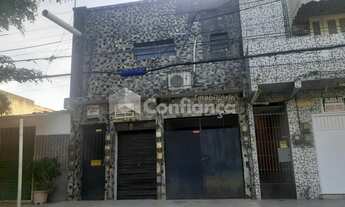 Imagem: Galpão 09 Apartamentos à Venda no Alvaro